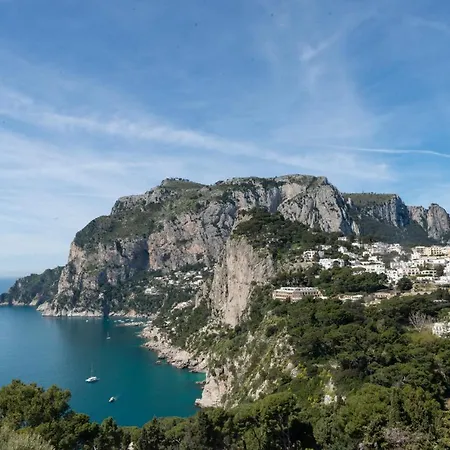 アパート Mariuccia *