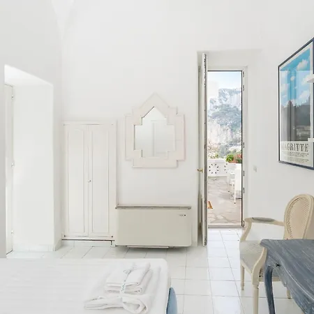 Apartament Mariuccia