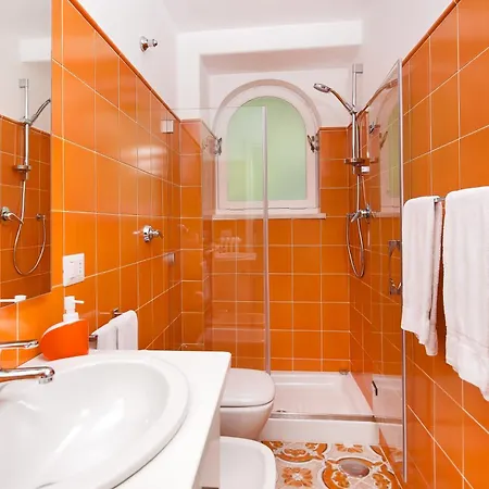 Apartament Mariuccia