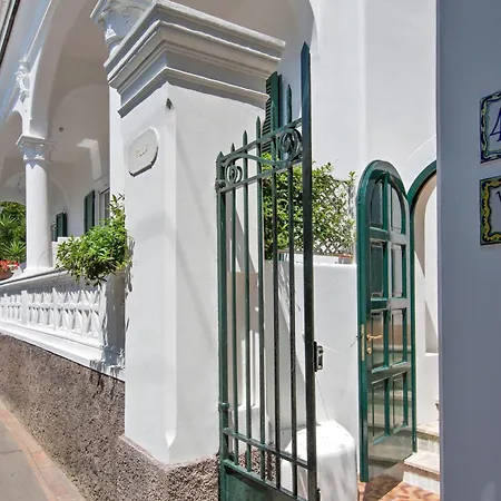 Apartament Mariuccia