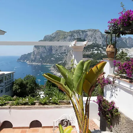 Mariuccia Apartament