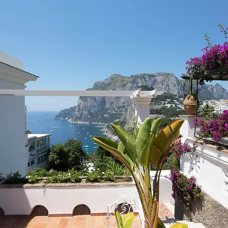 Apartman Mariuccia