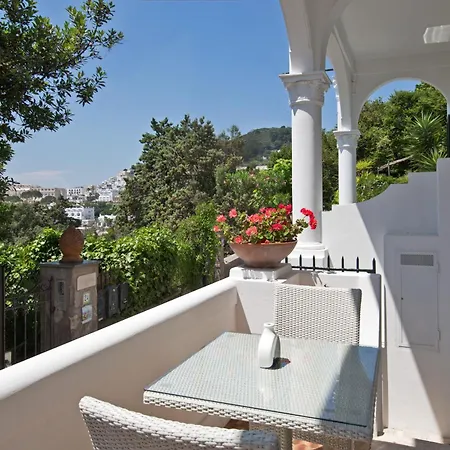 Mariuccia Apartament *