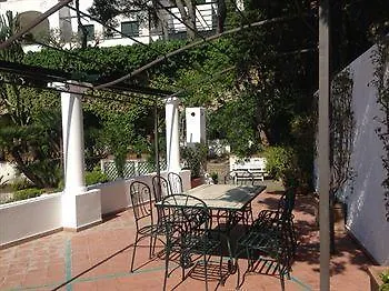 Apartament Mariuccia