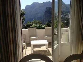 Apartament Mariuccia Capri
