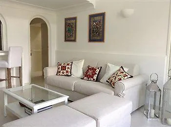 Mariuccia Apartament *