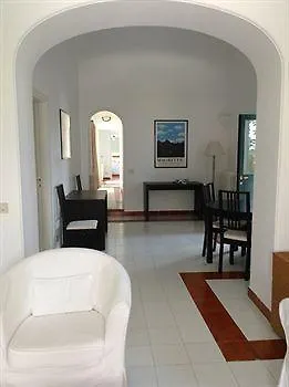 Mariuccia Appartamento