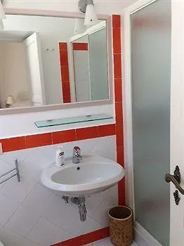 Apartman Mariuccia *