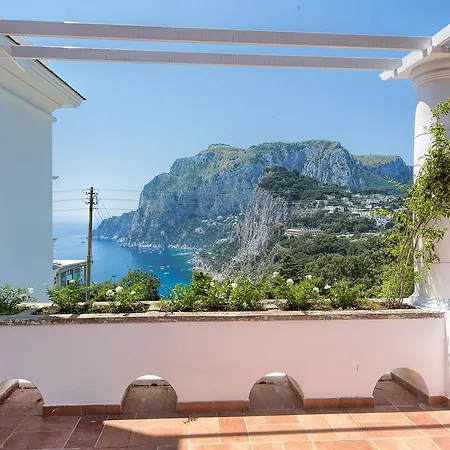 Mariuccia Capri
