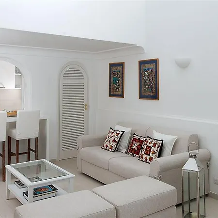 Apartament Mariuccia *