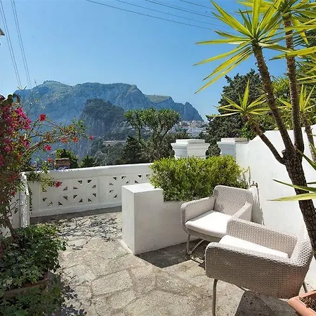 Mariuccia Capri