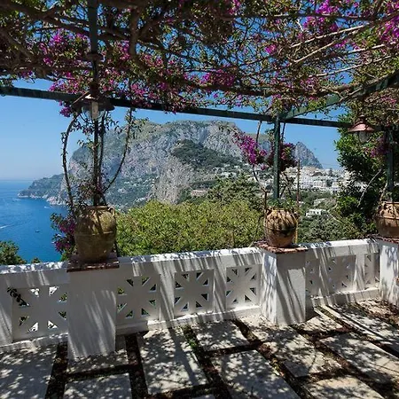 Apartament Mariuccia