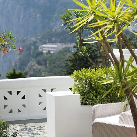 Apartament Mariuccia Capri