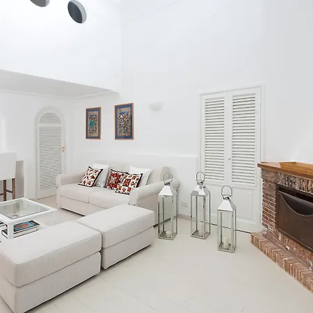 Apartament Mariuccia