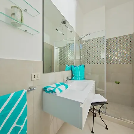 Apartament Mariuccia *