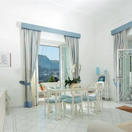 Apartament Mariuccia *