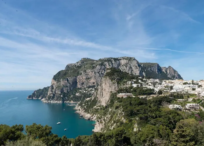 アパート Mariuccia *