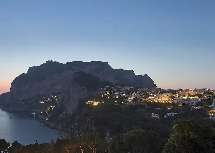 アパート Mariuccia *