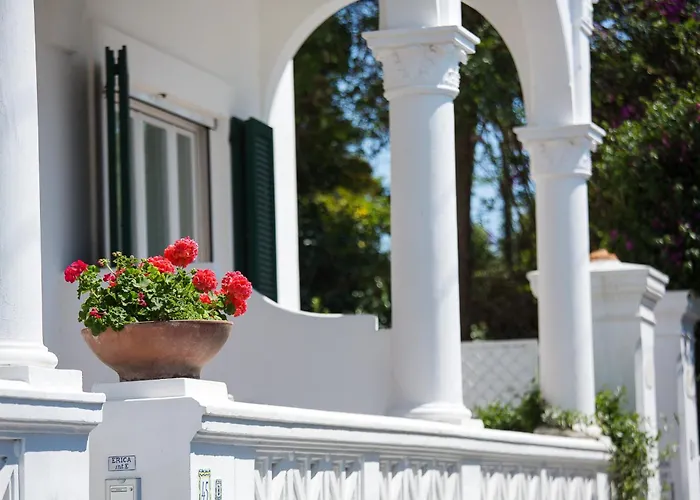 アパート Mariuccia *