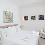 Apartamento Mariuccia Capri