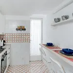 Mariuccia Apartamento Capri