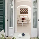 Mariuccia Apartamento