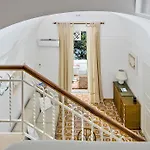 Apartamento Mariuccia Capri