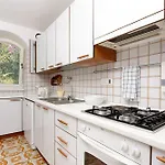 Apartamento Mariuccia Capri