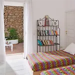 Apartamento Mariuccia *