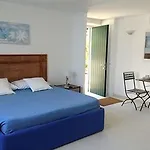 Mariuccia Apartamento Capri