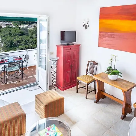 Mariuccia Apartment *