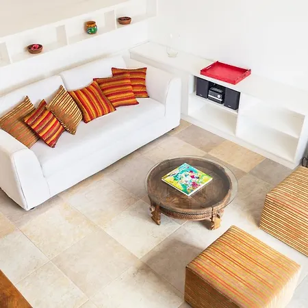 Mariuccia Apartment Capri