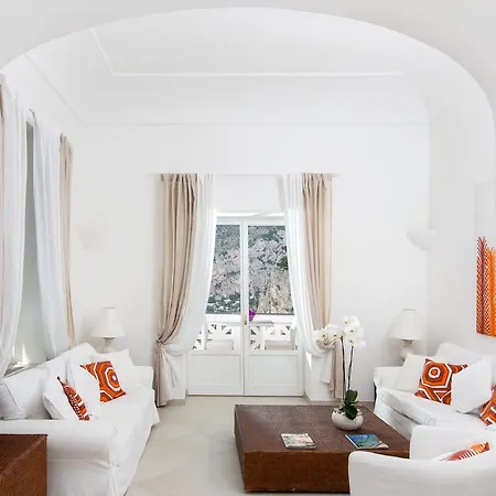 Mariuccia Apartment *