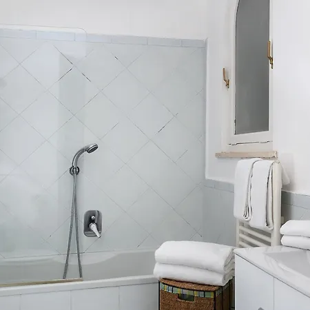 Mariuccia Apartment