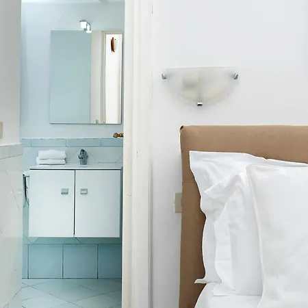 Apartment Mariuccia *