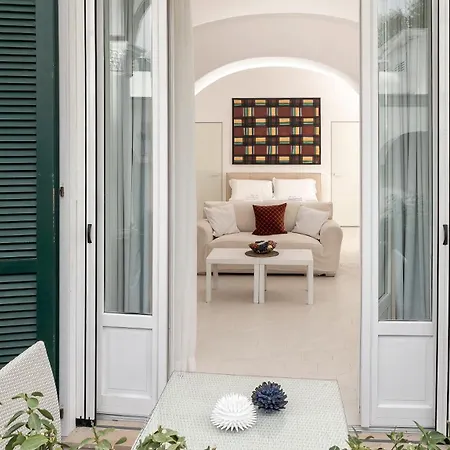Mariuccia Apartment