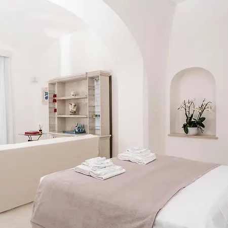 Apartment Mariuccia