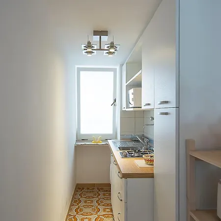 Mariuccia Apartment
