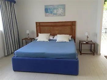 Διαμέρισμα Mariuccia