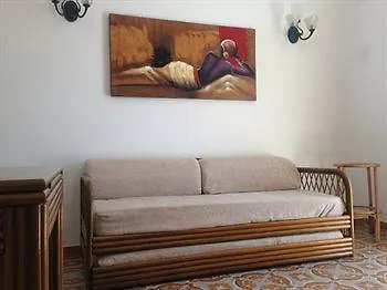 Διαμέρισμα Mariuccia