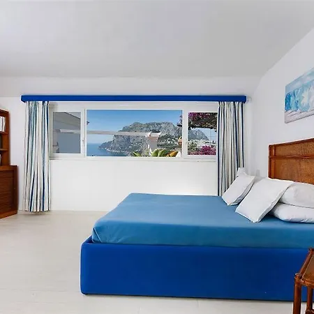 Apartment Mariuccia *