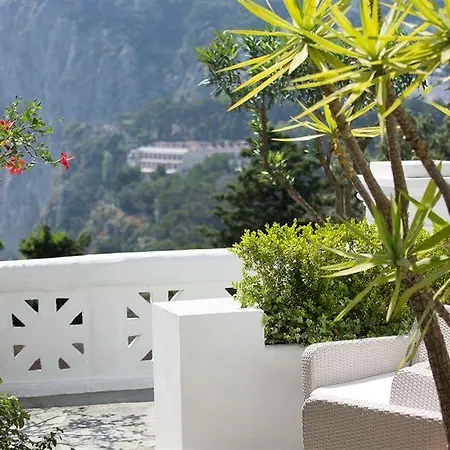 Apartment Mariuccia Capri