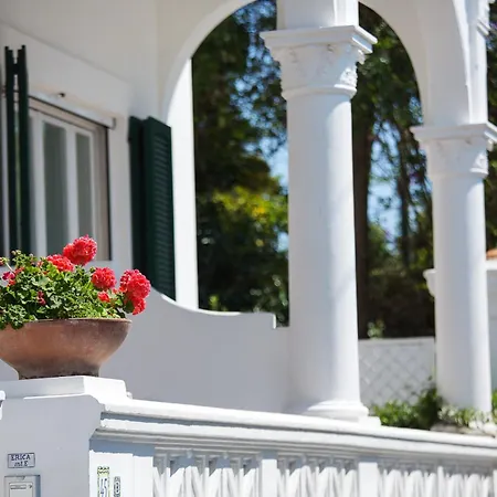 شقة ماريوسيا *