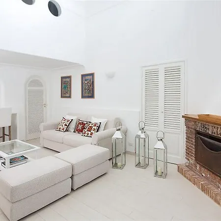 Apartment Mariuccia