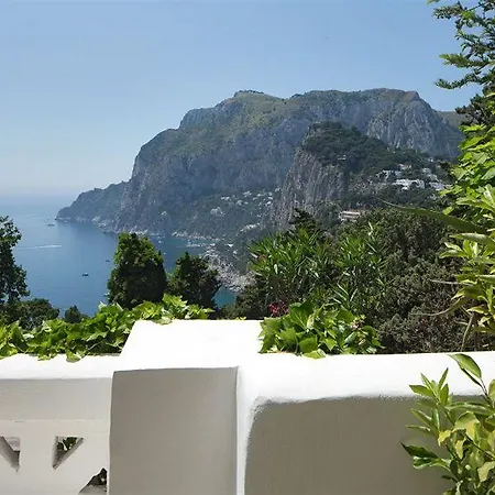 Mariuccia Capri