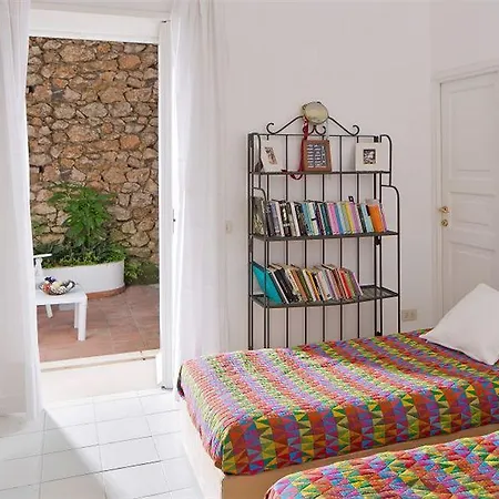 Διαμέρισμα Mariuccia *