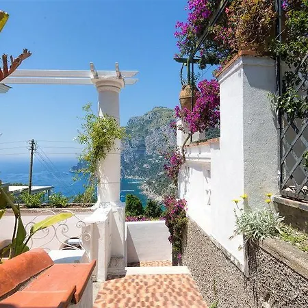 Mariuccia Apartment