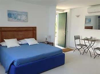 Mariuccia Apartment Capri