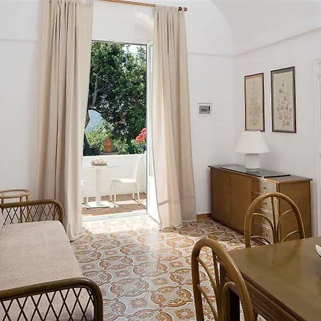 Apartment Mariuccia