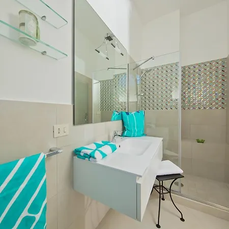 Apartment Mariuccia *